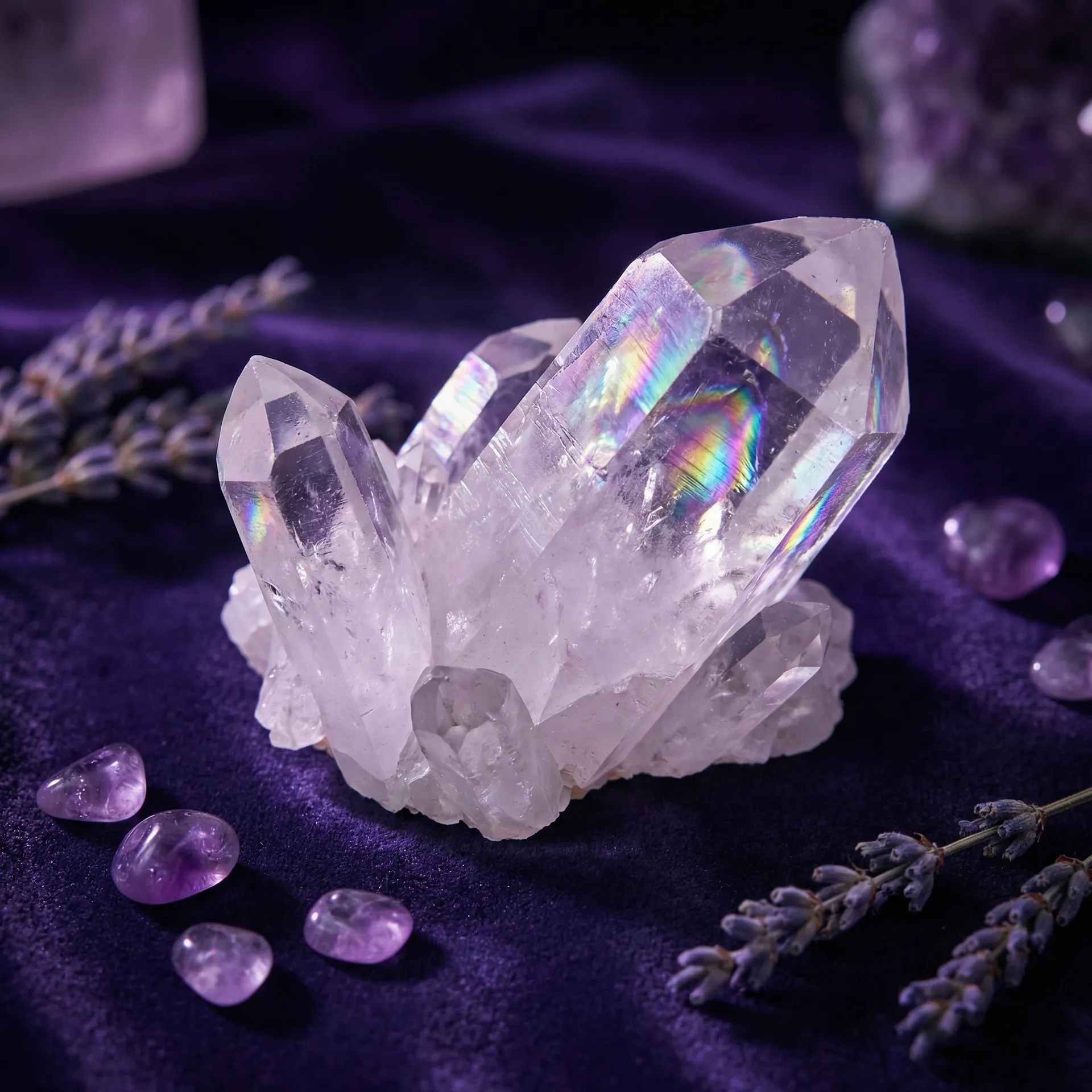 天然白水晶 - 体育生的大捷豹gv网站 | 神秘学好物